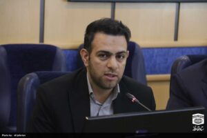 جلسه هماهنگی سمپوزیوم «نماز، تندرستی و بهداشت روانی»