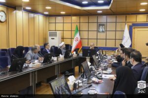 جلسه هماهنگی سمپوزیوم «نماز، تندرستی و بهداشت روانی»