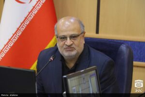جلسه هماهنگی سمپوزیوم «نماز، تندرستی و بهداشت روانی»