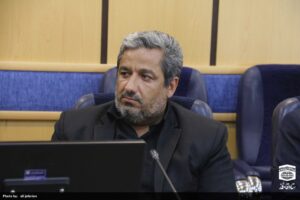 جلسه هماهنگی سمپوزیوم «نماز، تندرستی و بهداشت روانی»