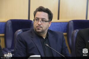 جلسه هماهنگی سمپوزیوم «نماز، تندرستی و بهداشت روانی»