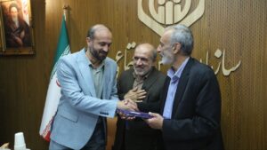 جلسه شورای اقامه نماز سازمان تامین‌ اجتماعی کشور برگزار شد