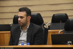 جلسه هیات مدیره مجمع خیرین مسجد ساز کشور