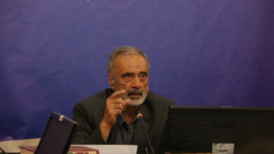 سید احمد زرهانی