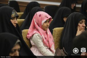 مراسم گرامیداشت شهید آیت الله رئیسی