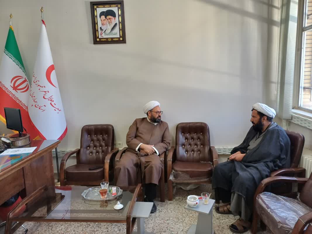 طرح آموزش همگانی نماز در جمعیت هلالاحمر چهارمحالوبختیاری برگزار میشود