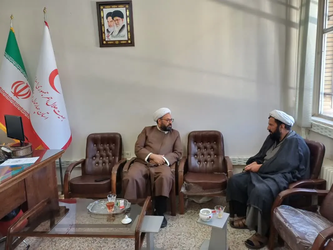 طرح آموزش همگانی نماز در جمعیت هلال‌احمر چهارمحال‌و‌بختیاری برگزار می‌شود