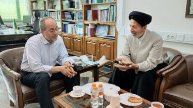 اجرای طرح شواری اقامه نماز روستاها در همدان