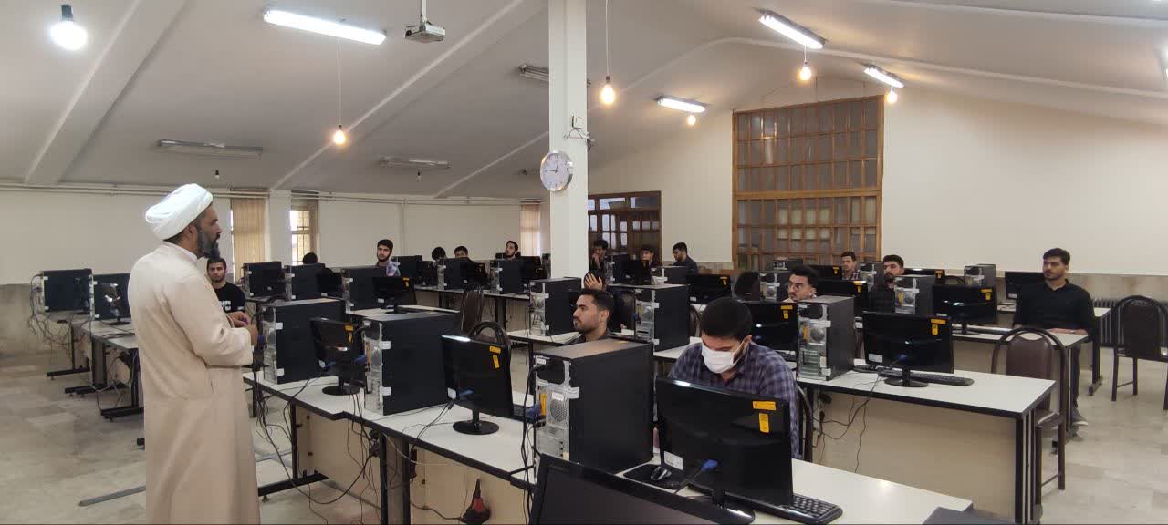 دوره آموزشی و تربیتی دانشجو معلمان (طرح معراج) در استان همدان برگزار شد