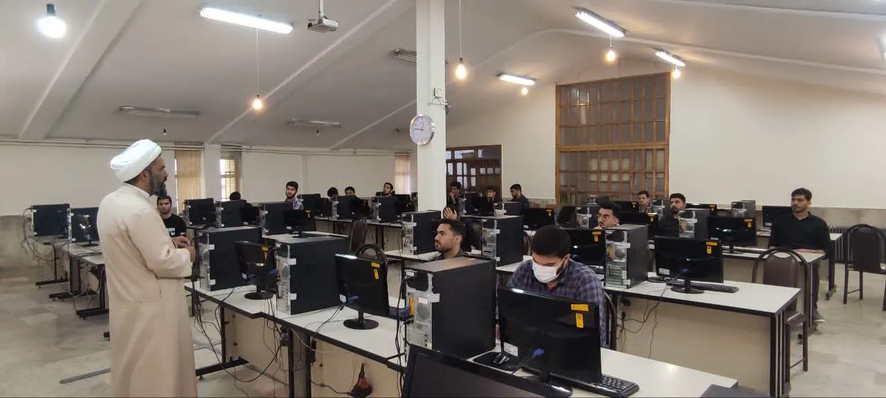 دوره آموزشی و تربیتی دانشجو معلمان (طرح معراج) در استان همدان برگزار شد