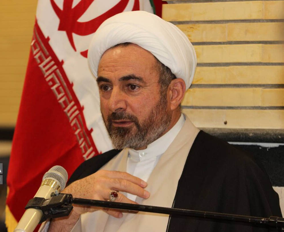 توجه مدیران به مقوله نماز اول وقت و سروقت حاضر شدن حایز اهمیت است