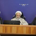 سی و یکمین اجلاس نماز