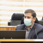 سی و یکمین اجلاس نماز