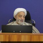 سی و یکمین اجلاس نماز