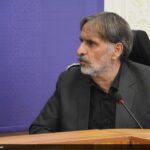 سی و یکمین اجلاس نماز