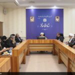 سی و یکمین اجلاس نماز
