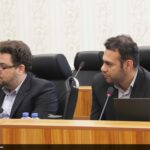 سی و یکمین اجلاس نماز