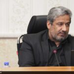 سی و یکمین اجلاس نماز