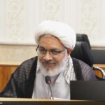 سی و یکمین اجلاس نماز