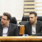 سی و یکمین اجلاس نماز