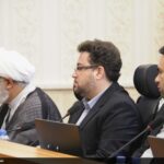 سی و یکمین اجلاس نماز