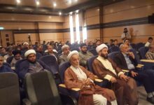 جلسه دبیران دستگاه های اجرایی استان بوشهر
