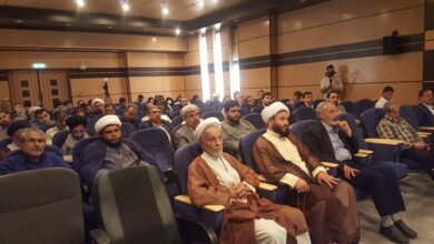 جلسه دبیران دستگاه های اجرایی استان بوشهر
