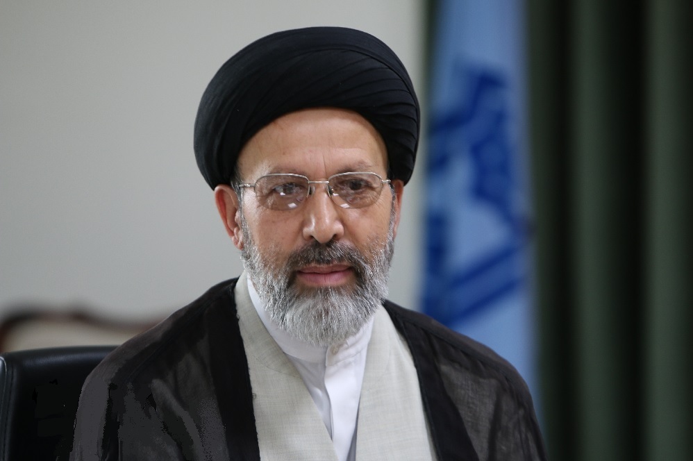 گفتگو با مدیر ستاد اقامه نماز استان همدان