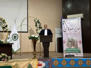 همایش بزرگ غدیر مهدوی در گرگان