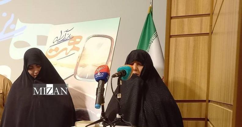 خواهر شهید رئیسی: صلهرحم و نماز اول وقت مهمترین خصیصه اخلاقی برادرم بود