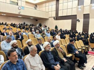 همایش بزرگ غدیر مهدوی در گرگان
