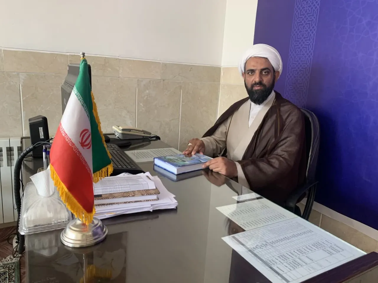 احصاء و موضوع بندی کتب و تالیفات در حوزه نماز