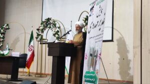 همایش بزرگ غدیر مهدوی در گرگان