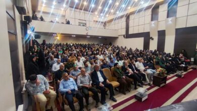 همایش بزرگ غدیر مهدوی در گرگان