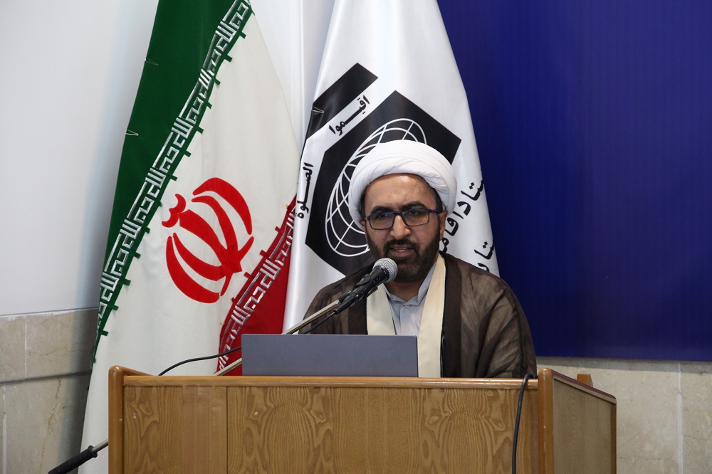 اولین نشست هسته مرکزی یاوران نماز قم برگزار شد