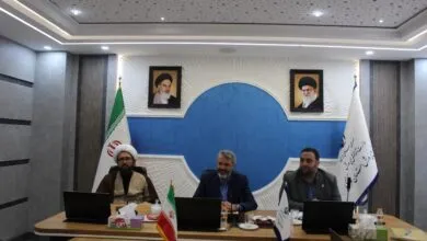 همایش دبیران دستگاههای اجرائی استان البرز برگزار شد
