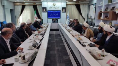شورای اقامه نماز استان خراسان جنوبی
