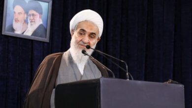 نماز عید قربان را باشکوه برگزار کنیم