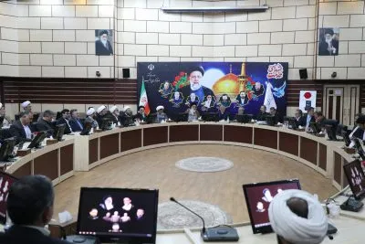 جلسه شورای فرهنگ عمومی استان البرز برگزار شد