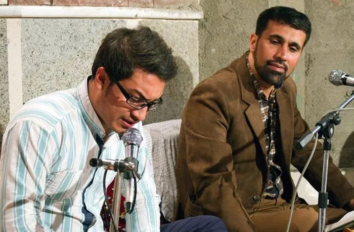 قرآنآموزیِ متفاوت در مسجد ارشادالرضا(ع)