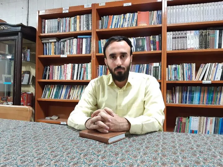 کمک فوتبال به نمازخوان شدن بچههای مسجد