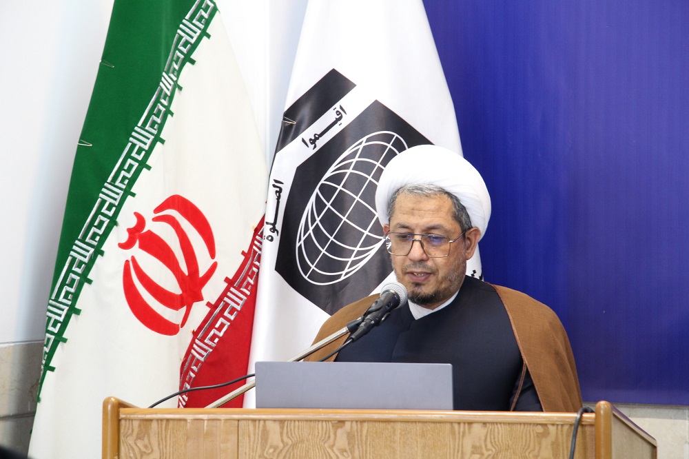 اولین نشست هسته مرکزی یاوران نماز قم برگزار شد