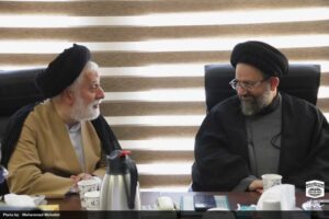 کمیته هم اندیشی دوره آموزش و مهارت افزایی امامان جماعت مدارس سراسر کشور برگزار شد