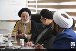 کمیته هم اندیشی دوره آموزش و مهارت افزایی امامان جماعت مدارس سراسر کشور برگزار شد