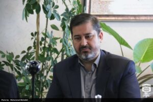 جلسه هماهنگی کمیته های تخصصی همایش نماز، تندرستی و سلامت معنوی برگزار شد