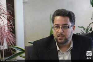 جلسه هماهنگی کمیته های تخصصی همایش نماز، تندرستی و سلامت معنوی برگزار شد