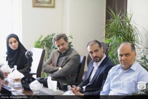 جلسه هماهنگی کمیته های تخصصی همایش نماز، تندرستی و سلامت معنوی برگزار شد