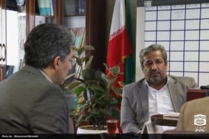 جلسه هماهنگی کمیته های تخصصی همایش نماز، تندرستی و سلامت معنوی برگزار شد