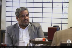 جلسه هماهنگی کمیته های تخصصی همایش نماز، تندرستی و سلامت معنوی برگزار شد