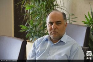 جلسه هماهنگی کمیته های تخصصی همایش نماز، تندرستی و سلامت معنوی برگزار شد